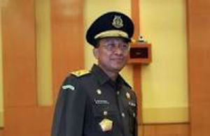 GoRiau Kejagung Kemungkinan Tolak Laporan Komjen Budi Gunawan, Ini Alasannya