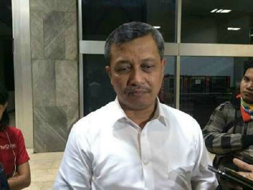 Komjen (Purn) Oegroseno: Budi Gunawan dan Budi Waseso Penyakit Polri, Pecat Saja