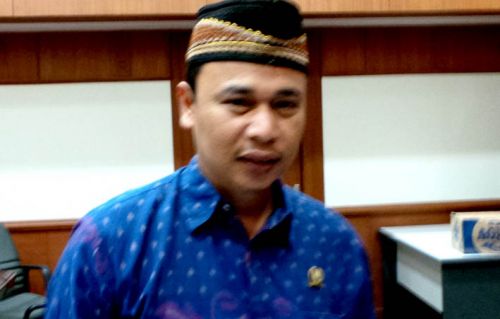 Begitu Jadi Tersangka, Eva Yuliana Jefry Noer Bisa Berhenti Sebagai Anggota DPRD Riau