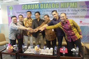 GoRiau Badan Ekonomi Kreatif Tegas Dukung Virtual Office untuk Selamatkan UKM Indonesia