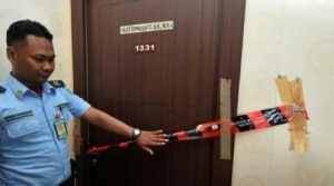 GoRiau Terkait Kasus Damayanti, Politisi Golkar Dicegah ke Luar Negeri