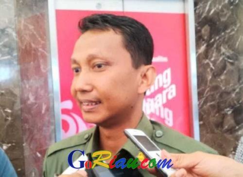 Januari 2017, 5 Paket Kegiatan Selesai Dilelang LPSE Riau