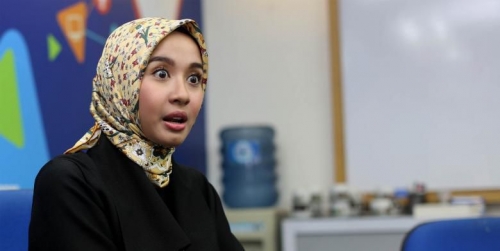 Dilaporkan Lakukan Penipuan dan Penggelapan, Ini Pengakuan Aktris Laudya Cynthia Bella kepada Polisi