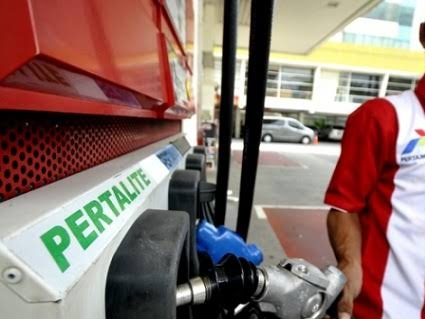 Penggunaan BBM Non Subsidi di Riau Tingkatkan Pajak Bahan Bakar Kendaraan Bermotor