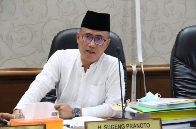 UU HKPD Disahkan, Riau Rencanakan Undang Pemprov dan DPRD Provinsi Penghasil Sawit