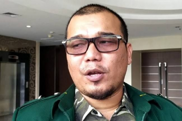 Jajaki Koalisi untuk Pilkada, DPW PKB Riau Segera Koordinasi dengan Gerindra