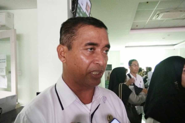 DPC IPeKB di Kota Pekanbaru Akhirnya Terbentuk