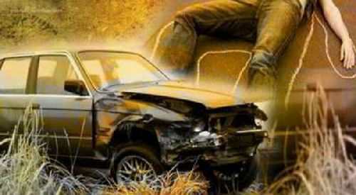 Mobil Rombongan Pengantin Tabrak Pohon, 3 Orang Tewas di Tempat