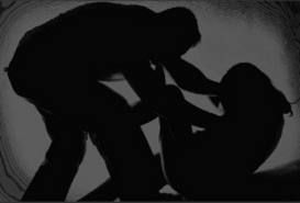 Disekap di Kamar Mandi Gereja, Gadis Kecil Ini Lolos dari Perkosaan karena Menjerit-jerit