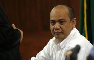 GoRiau Hari Ini, Vonis Gulat Manurung Dibacakan