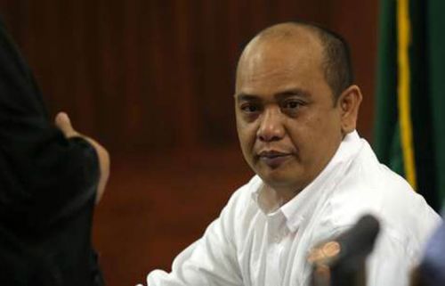 Hari Ini, Vonis Gulat Manurung Dibacakan
