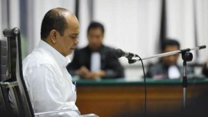 GoRiau Fakta Baru Terungkap, Gulat Manurung Berusaha Usulkan Revisi Lahan PT Duta Palma 18 Ribu Ha di Inhu