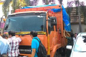 GoRiau Polda Riau Amankan 17,5 Ton Pupuk Subsidi
