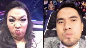 GoRiau Dianggap Netizen Menyindir Saipul Jamil, Ini Jawaban Soimah