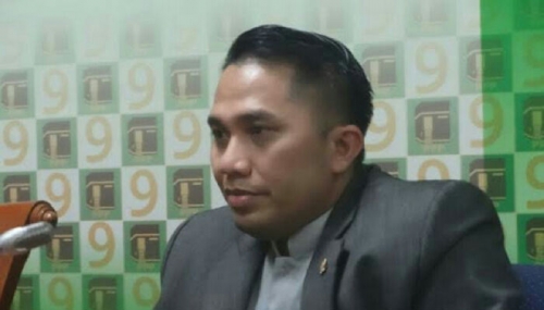 Budi Waseso Belum Tahu Anak Mantan Wapres Ikut Ditangkap Saat Penggerebekan di Perumahan Kostrad