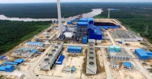 Nilai Investasi Pabrik CPO di Kawasan Industri Tenayan Capai Rp28 Triliun