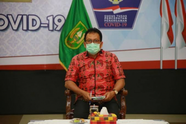 Pendaftaran Seleksi Resmi Ditutup, 33 Pelamar Siap Berebut Kursi Tiga Jabatan PTP Pemprov Riau