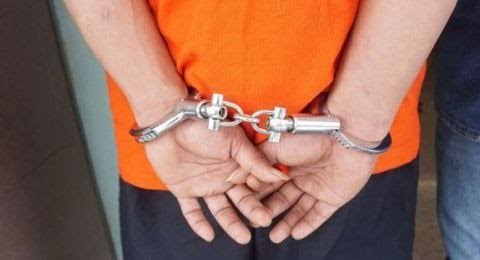 Anak Bandar Besar Narkoba di Inhu Diciduk, Warisi Bisnis Haram Sang Ayah