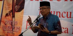 GoRiau Hari Sastra Indonesia Ditetapkan 3 Juli