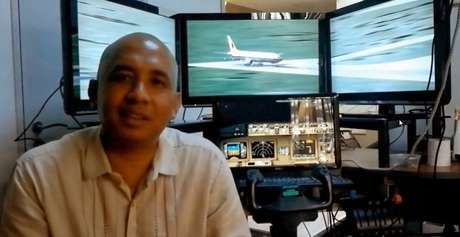 Data di Simulator Milik Pilot MH370 Dihapus, Ini Penjelasan Pembuatnya