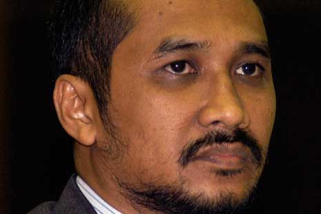 KPK Dalami Keterangan Anas Soal Duit Century Danai Kampanye Pilpres 2009