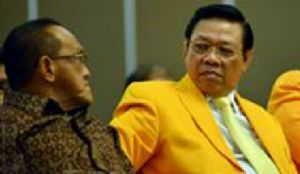 GoRiau Ini Susunan Pengurus Golkar yang Disahkan Menkumham