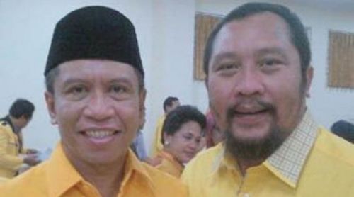 Junjung Asas Legalitas, Golkar Jatim Siap Gabung ke Kubu Agung Laksono