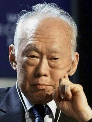 Begini Cara Lee Kuan Yew Membangun Singapura Hingga Jadi Negeri yang Makmur