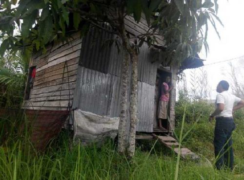 Dari Kemensos, Dissos Inhil Dapatkan 50 Unit Rehabilitasi Sosial Rumah Tidak Layak Huni