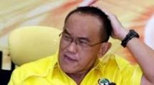GoRiau Kata Ical, yang Putuskan Calon Kepala Daerah dari Golkar Tetap Dirinya, Ini Dalihnya