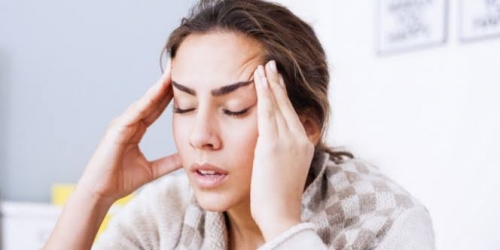 Waspadalah, Sering Sakit Kepala Bisa Merupakan Tanda 5 Penyakit Serius