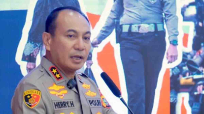 GoRiau Kapolda Riau Tegas: Polisi Terbukti Pakai Narkoba, Langsung Dipecat!