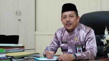 GoRiau Masjid Jalur Mudik Dibuka 24 Jam, Muliardi: Jaga Kebersihan dan Kenyamanan