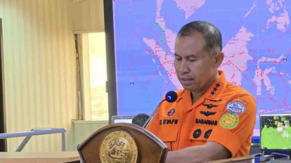GoRiau Basarnas Siagakan 472 Posko Jaga Keselamatan Pemudik dan Ribuan Personel