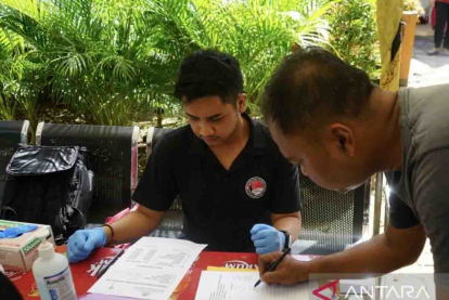 GoRiau Padang Jadi Tujuan Utama Pemudik dari Terminal Kalideres