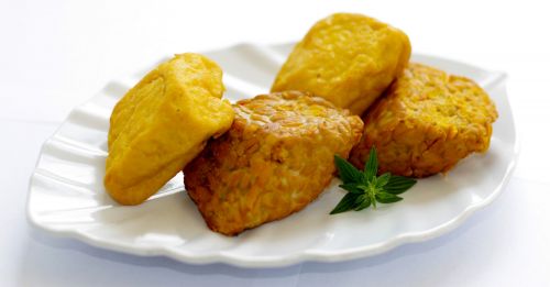 Ternyata, Tahu & Tempe Tak Cuma Cegah Kanker, Tapi Juga Tunda Keriput