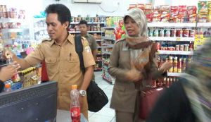 GoRiau Sajikan Minuman Kadaluarsa, Alfamart Kena Sidak
