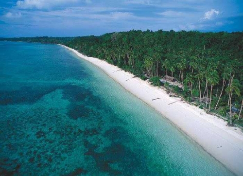 Pesona Pulau Rupat Pantai Eksotis Wisata yang Menjanjikan