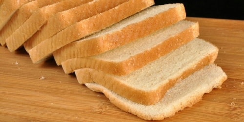 Jangan Lagi Sarapan Roti Tawar, Ini 4 Alasannya