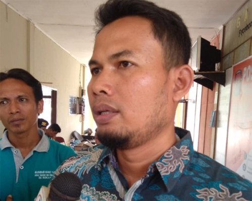 Ternyata Ada Anggota KPPS di Rohil Meninggal Dunia karena Kelelahan