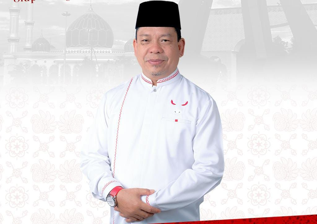 Buka Penjaringan Calon Gubernur Riau, PDIP Riau Sebut tak Istimewakan Kader Partai