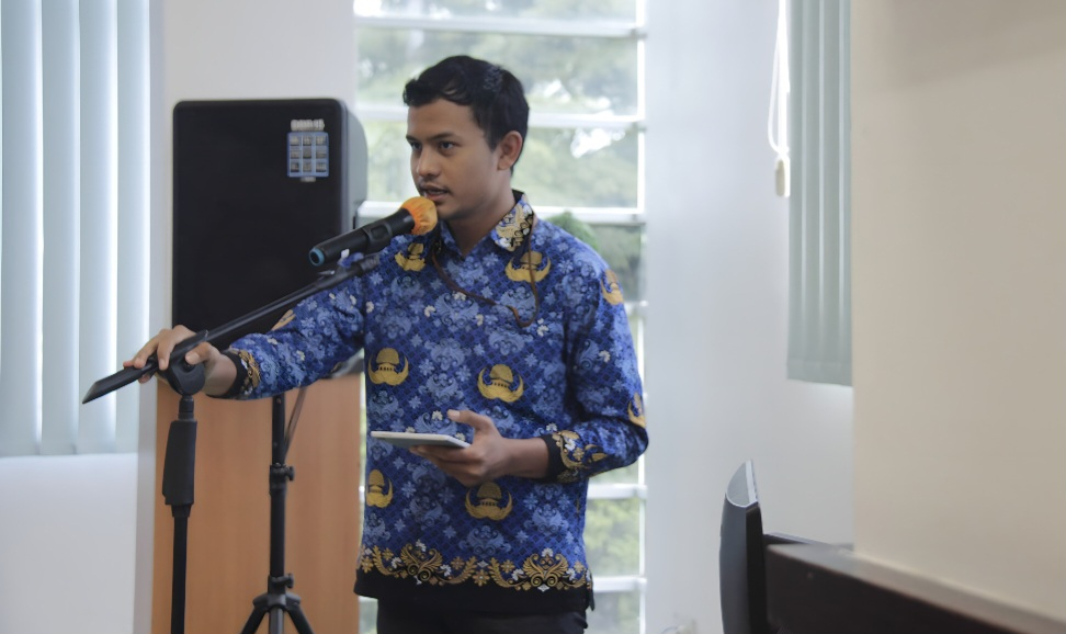 Ekspor Riau; Upaya Bertahan di Tengah Ketidakpastian Global