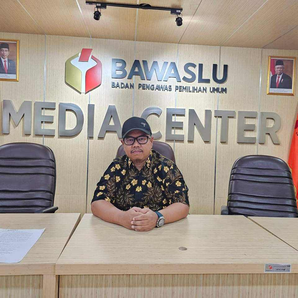Bawaslu Riau Ingatkan Jajarannya dalam Rekrutmen Panwascam Pilkada Serentak 2024