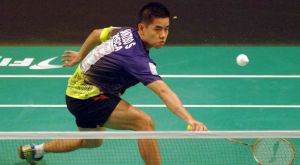 GoRiau Simon Jadi Penentu Indonesia ke Semifinal Thomas Cup