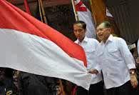 GoRiau Kata JK, Jokowi Sering Imam Salat Magrib, Bacaannya Pun Fasih