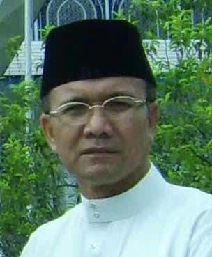 Mantan Asisten III Setdaprov Riau Hardy Djamaluddin Tutup Usia
