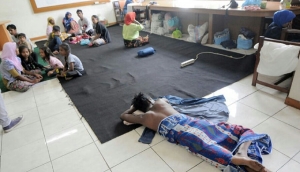 GoRiau Panti Asuhan Muhammadiyah Siap Tampung Anak Pengungsi Rohingya dan Biayai Pendidikannya