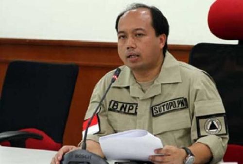 Banjir Bandang Landa Subang, 3 Tewas, 5 Luka-luka dan 1 Orang Dinyatakan Hilang