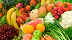 GoRiau Pestisida pada Buah dan Sayur Tak Bisa Hilang, Ini Bahayanya bagi Anak-anak