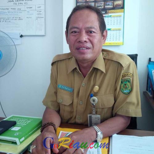 Ibu yang Terlalu di Inhil Bisa Lakukan Pemasangan Implan dan IUD Gratis